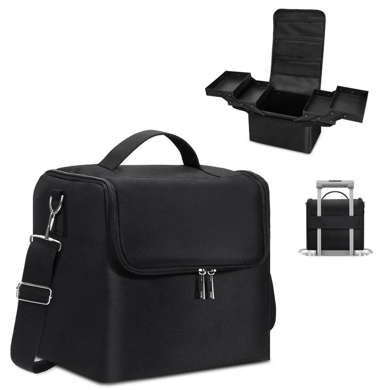 DECINIEE  MAKEUP CASE