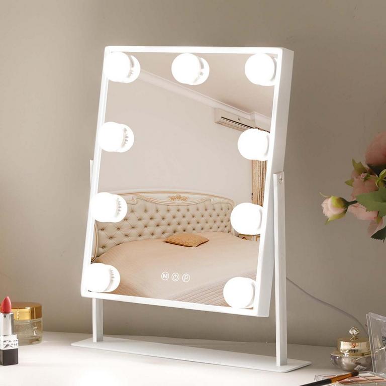 LEISHE VANITY MIRROR