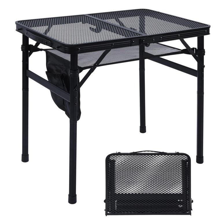 JOUYEK CAMPING TABLE 2X1.3FT