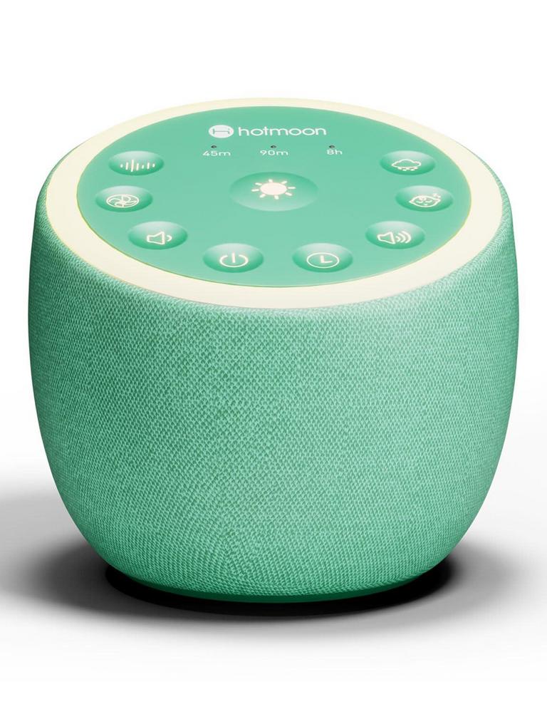 HOTMOON NOISE MACHINE GREEN