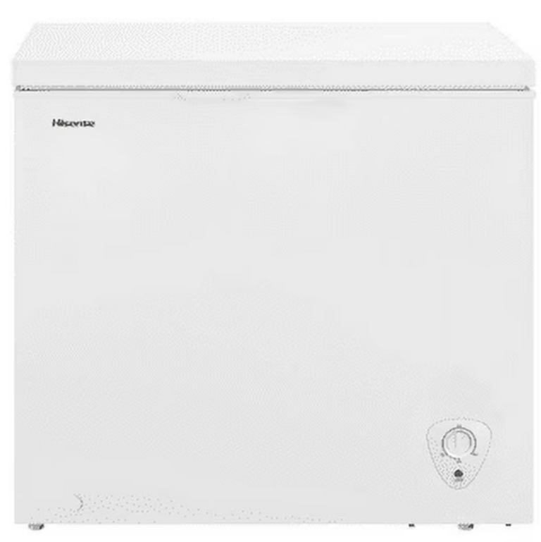 CHEST FREEZER