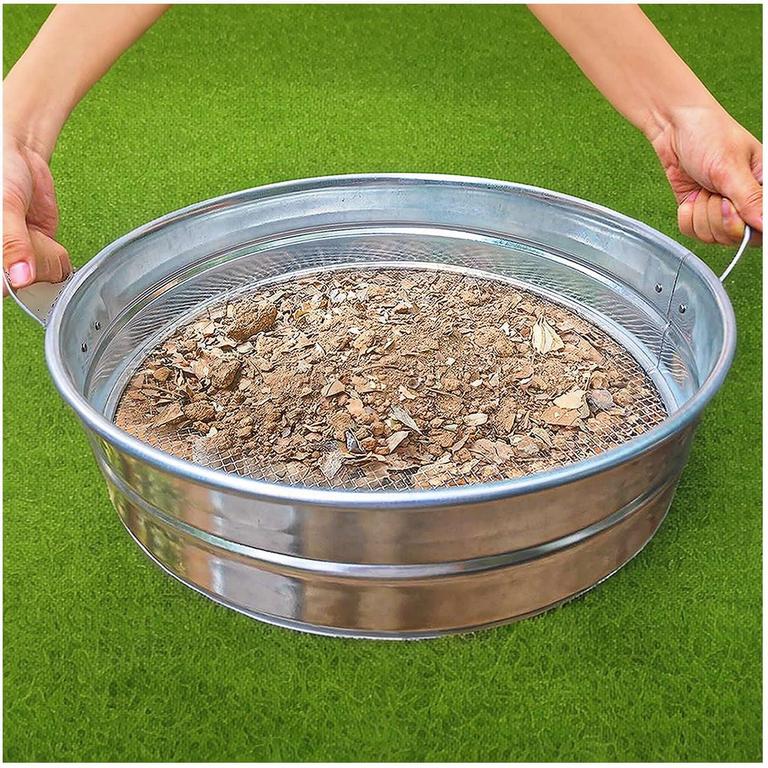 CHARMDECOR 19FT SOIL SIFTER
