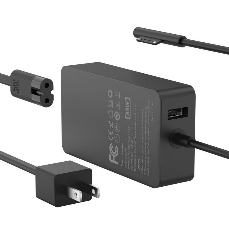 MARSDOCK 65W LAPTOP CHARGER