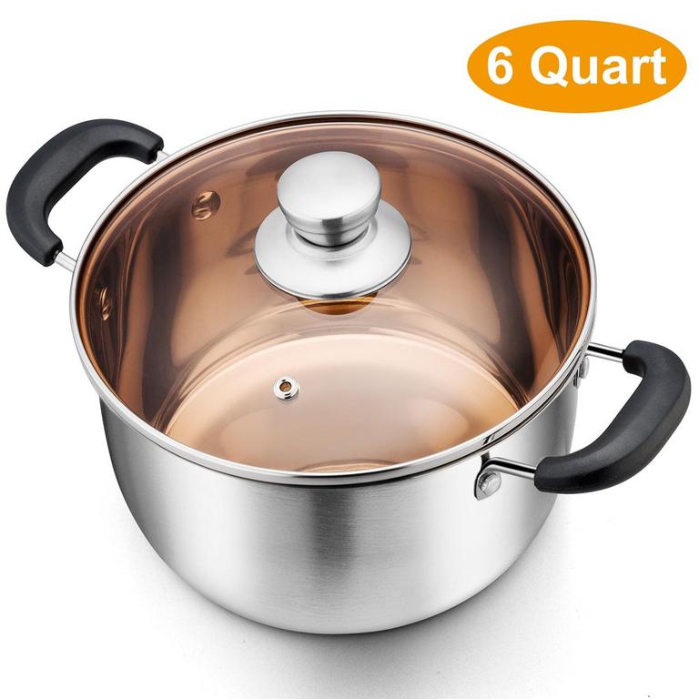 WALCHOICE 6QT STOCKPOT
