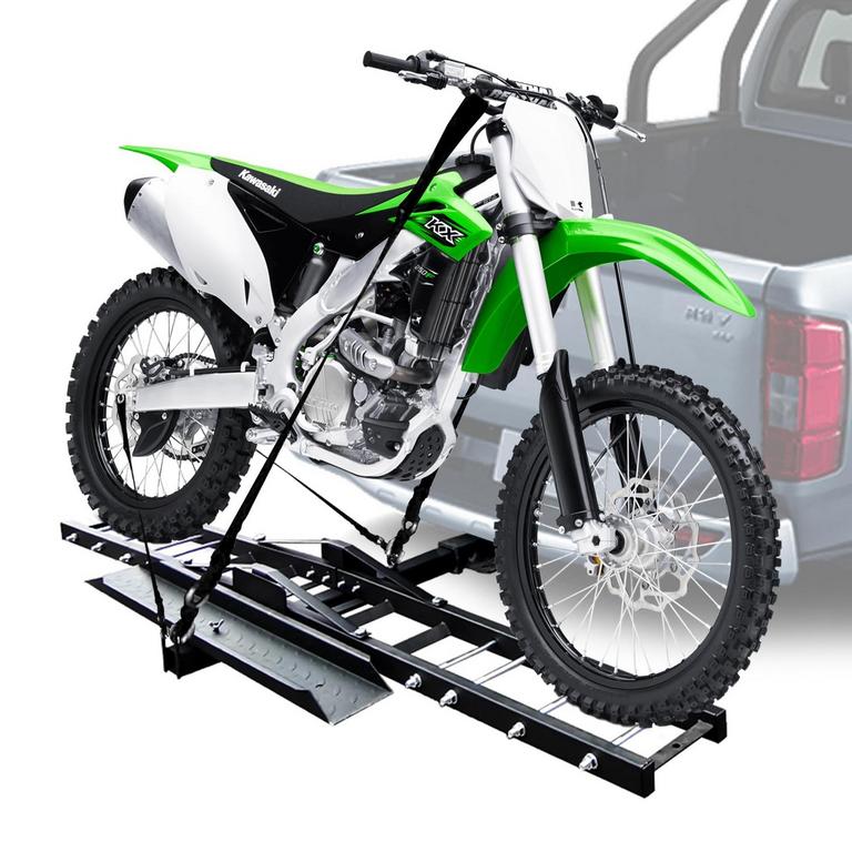 GRANDROAD AUTO HITCH CARRIER
