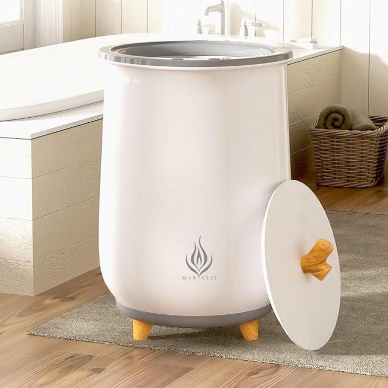 MARGLIT 20L TOWEL WARMER