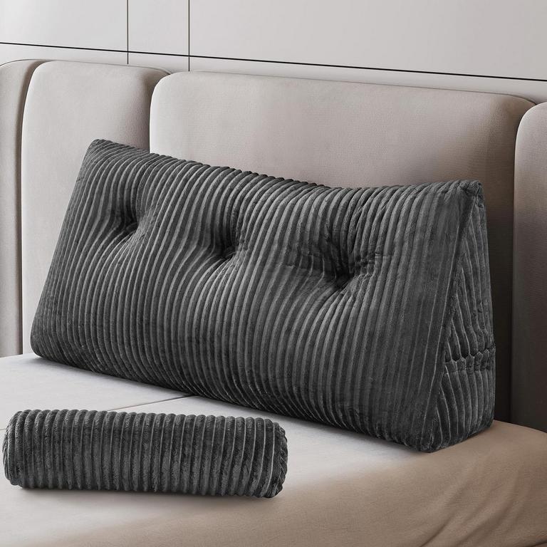 Z-HOM TWIN WEDGE PILLOW