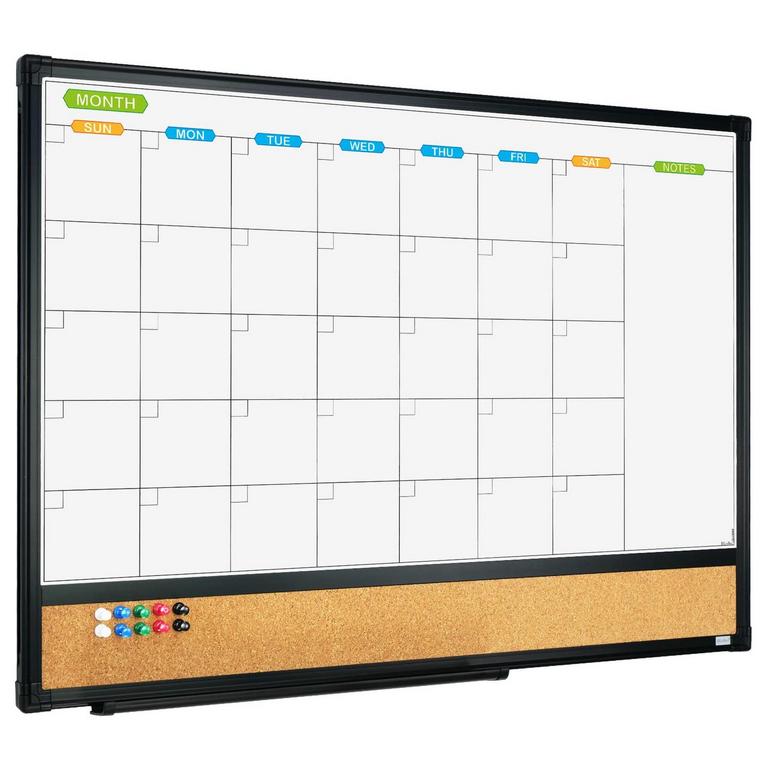 JILOFFICE 24IN CALENDAR
