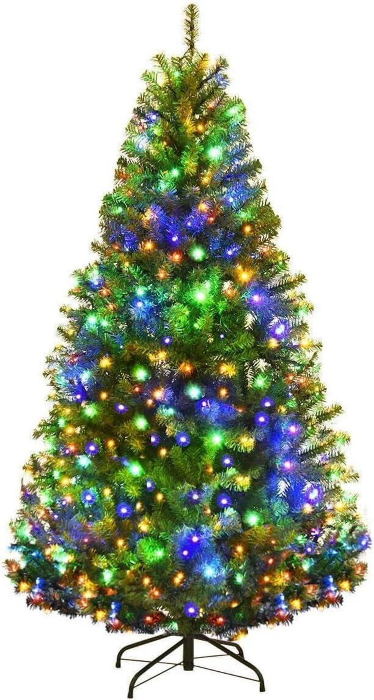 GOPLUS 5FT CHRISTMAS TREE