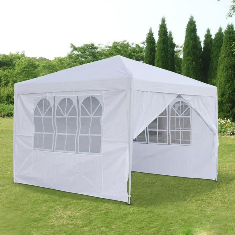 PANANA 10FT X 10FT GAZEBO