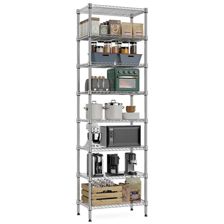 M MZG 2000LBS STORAGE RACK