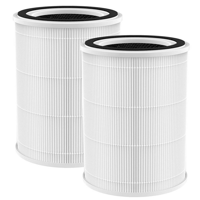 LACVIK H13 HEPA FILTERS SET