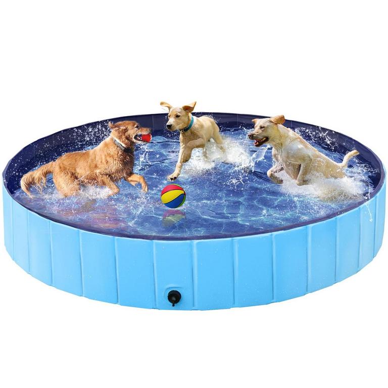 2XL FOLDABLE DOG POOL