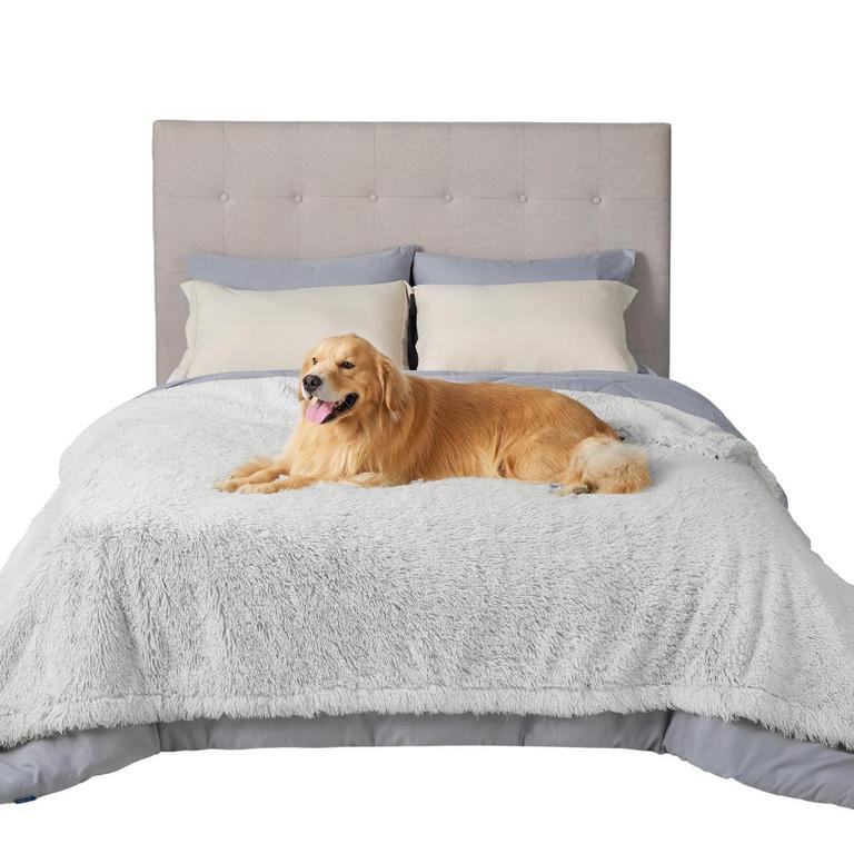 BEDSURE XXL 60IN PET BLANKET