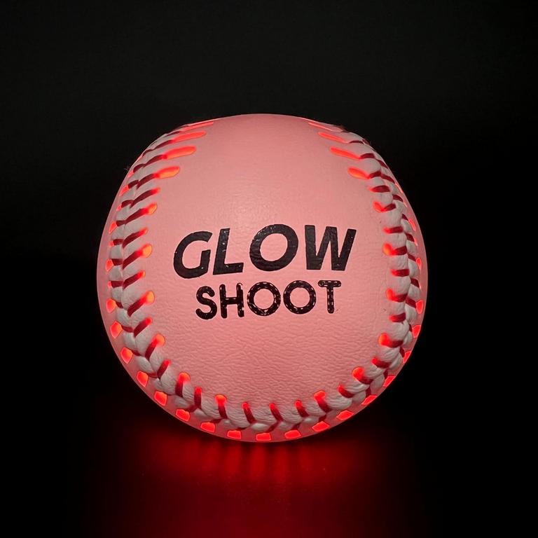 GENERIC GLOW BASEBALL
