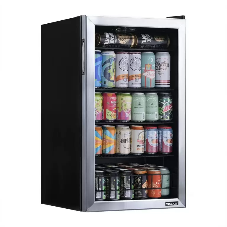 BEVERAGE COOLER