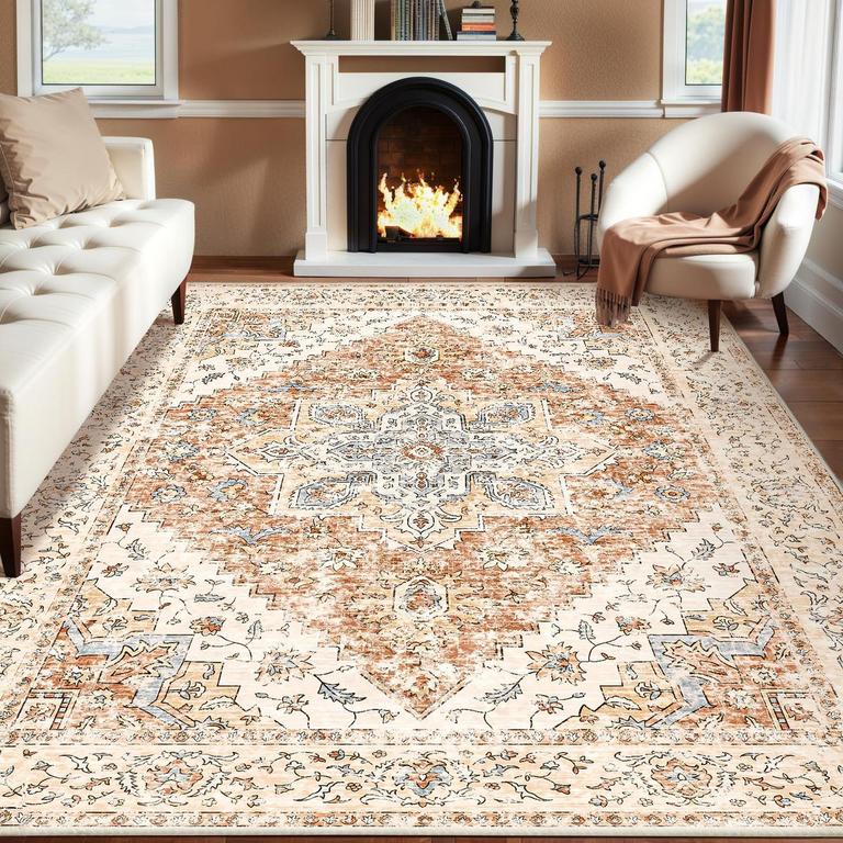 CIICOOL RUG 8FT X 10FT