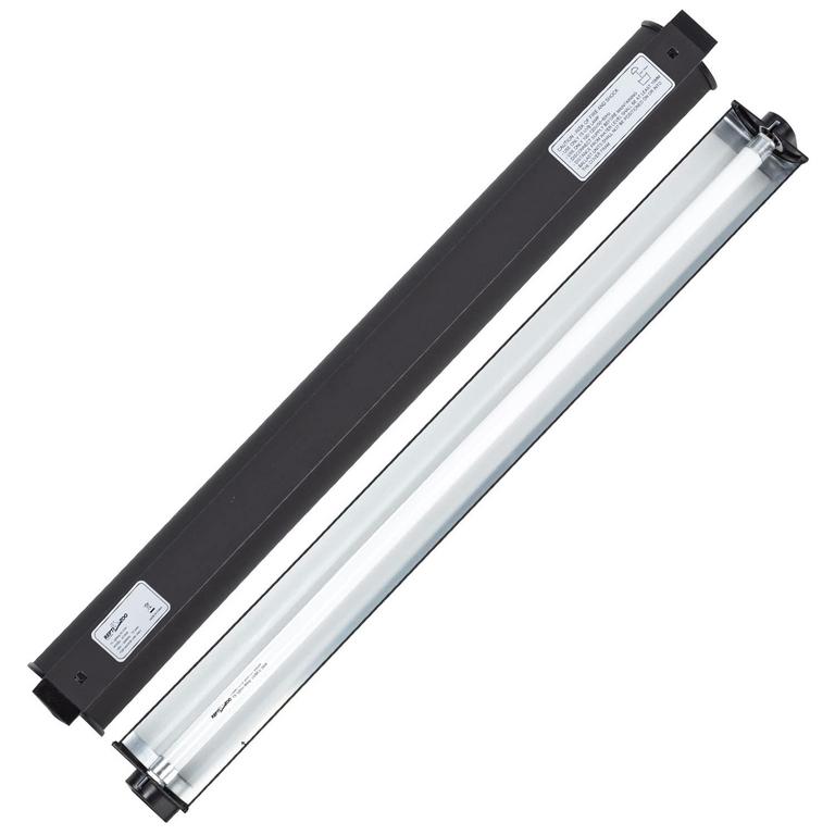 REPTI ZOO 24W UVB LIGHT KIT
