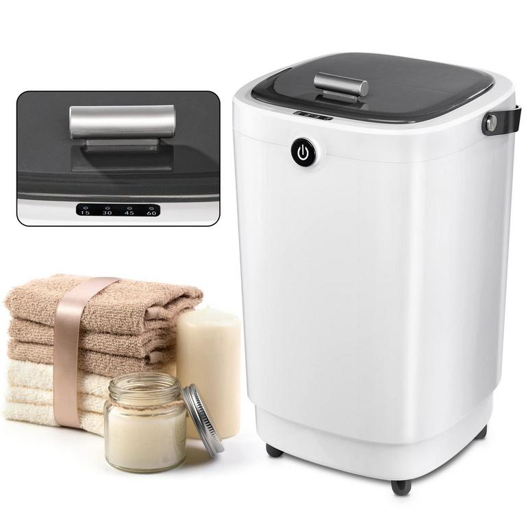 AZOUTDOOR  TOWEL WARMER