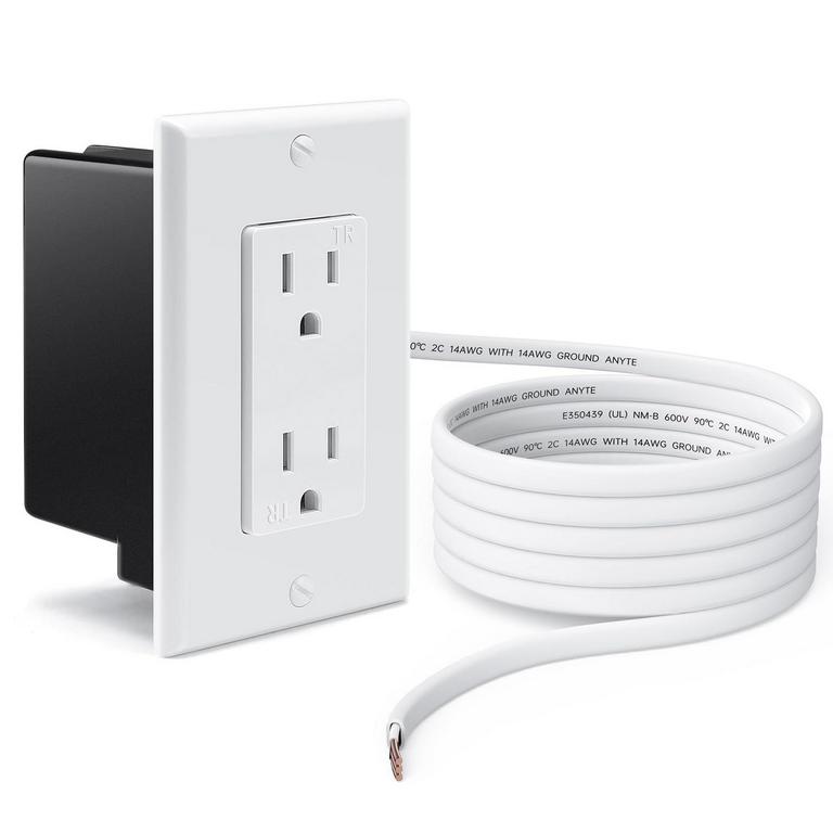 OUTLET RELOCATION KIT