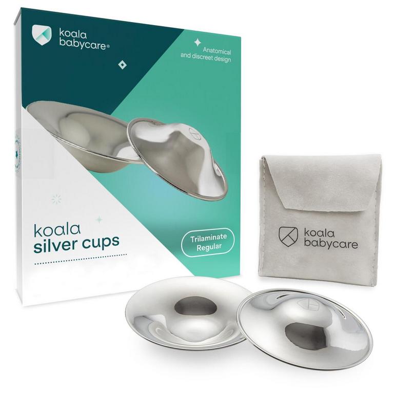 KOALA BABYCARE NURSING CUPS