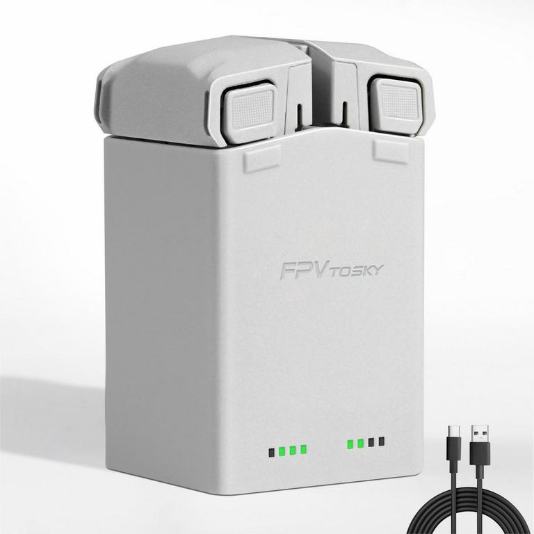 MINI 4 PRO BATTERY CHARGER