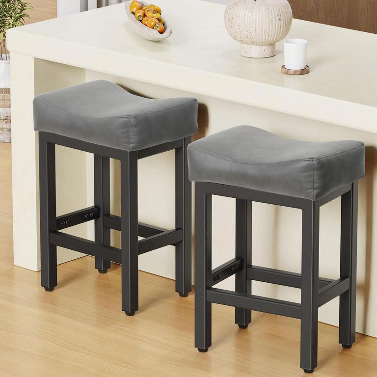 RAYNESYS 24IN BAR STOOLS