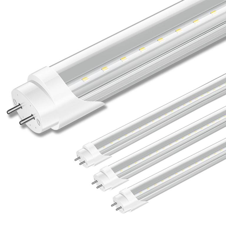 MARXLAIT 4FT LED BULBS 4PK