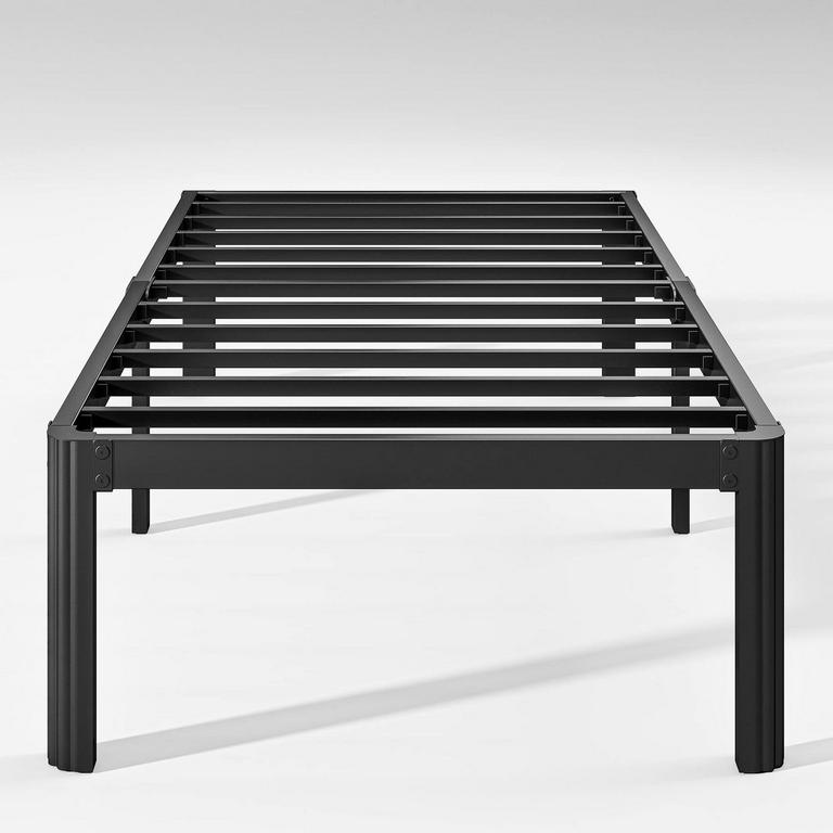 HUNLOSTTEN TWIN BED FRAME
