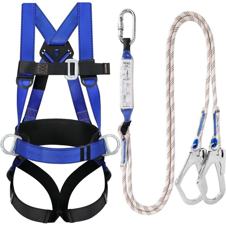 TT TRSMIMA SAFETY HARNESS