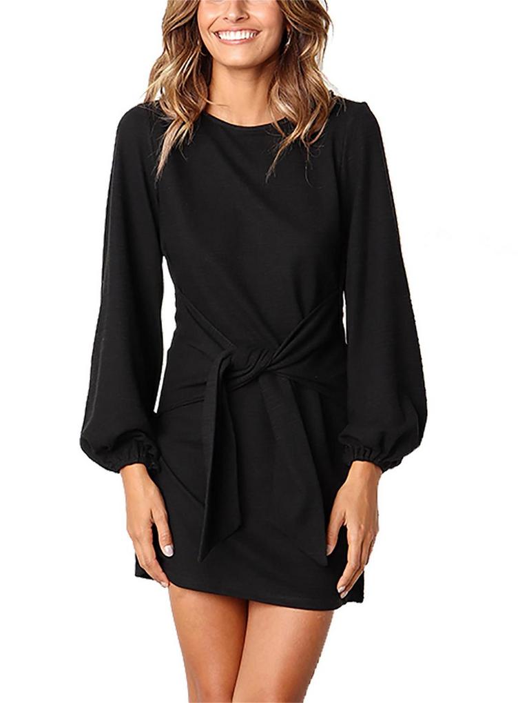 PRETTYGARDEN LADIES DRESS
