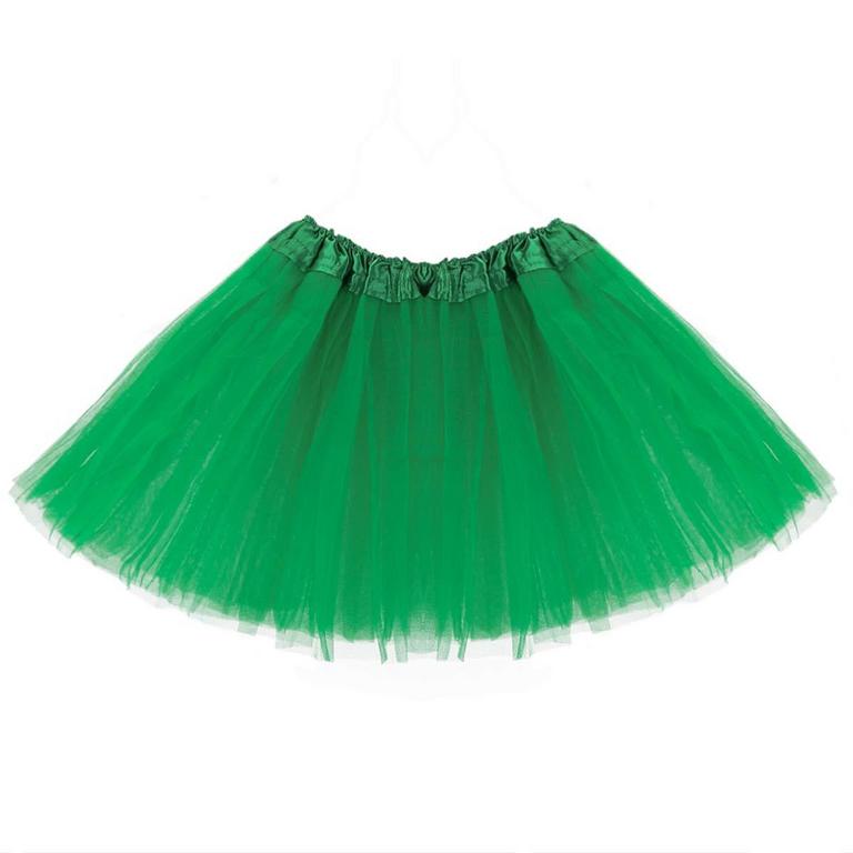 GIRL TUTU SKIRT 2T-8T