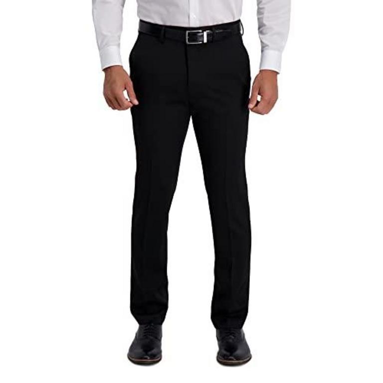 KENNETH COLE SLIM FIT PANTS