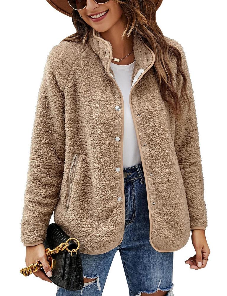 MICCSON WINTER COAT
