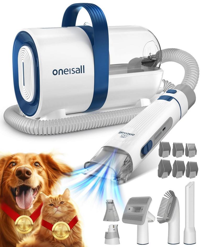 ONEISALL DOG GROOMING KIT