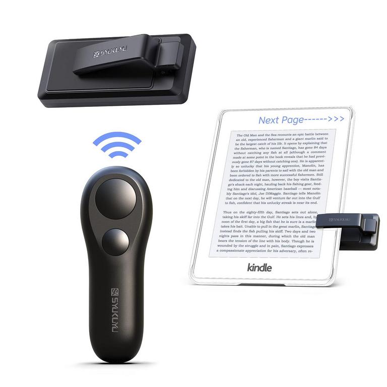 SK SYUKUYU IPAD REMOTE