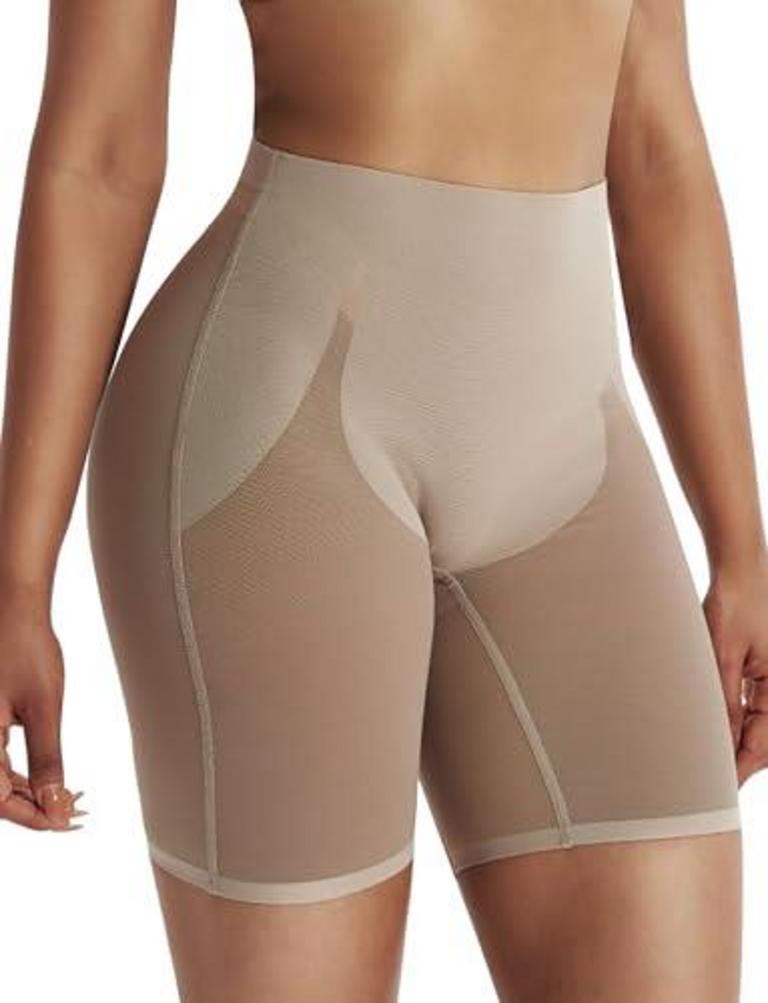 COMFORT SLIP SHORTS