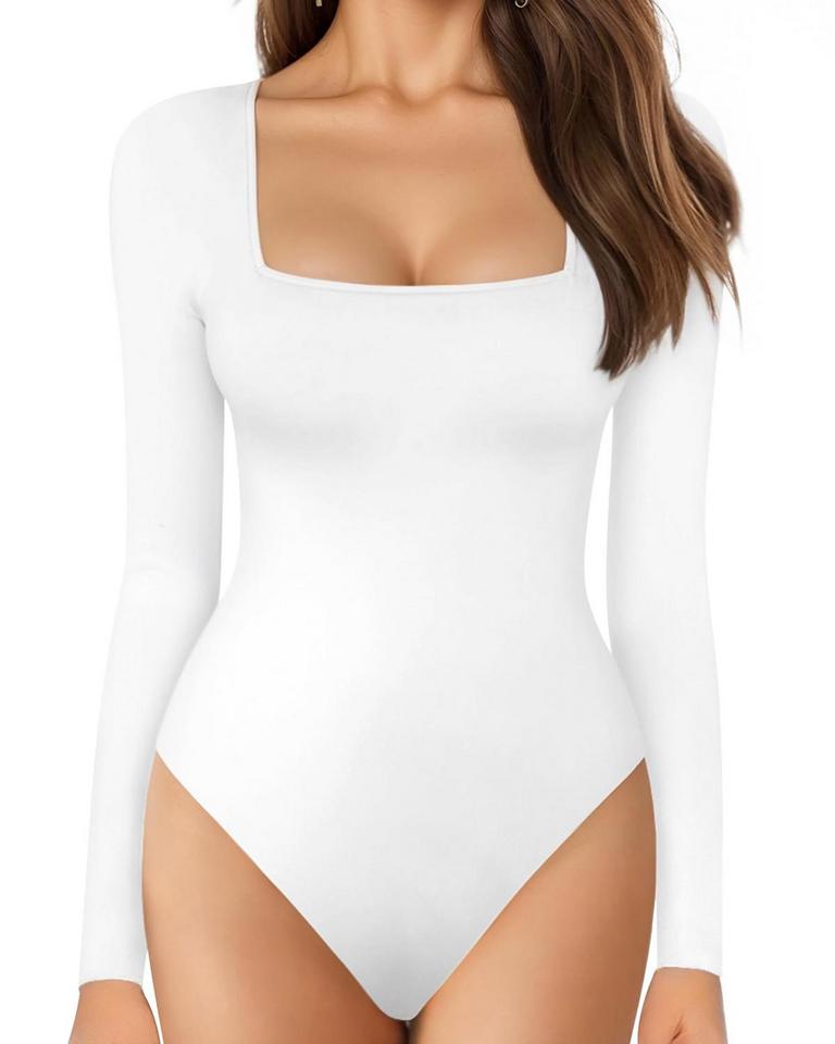 MANGOPOP TOP BODYSUIT S