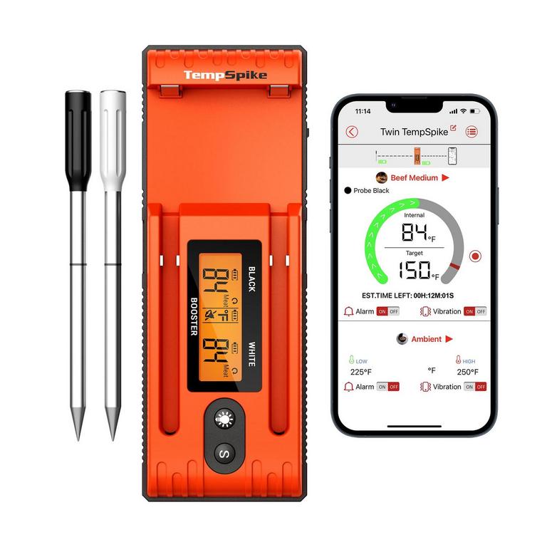 THERMOPRO TWIN THERMOMETER