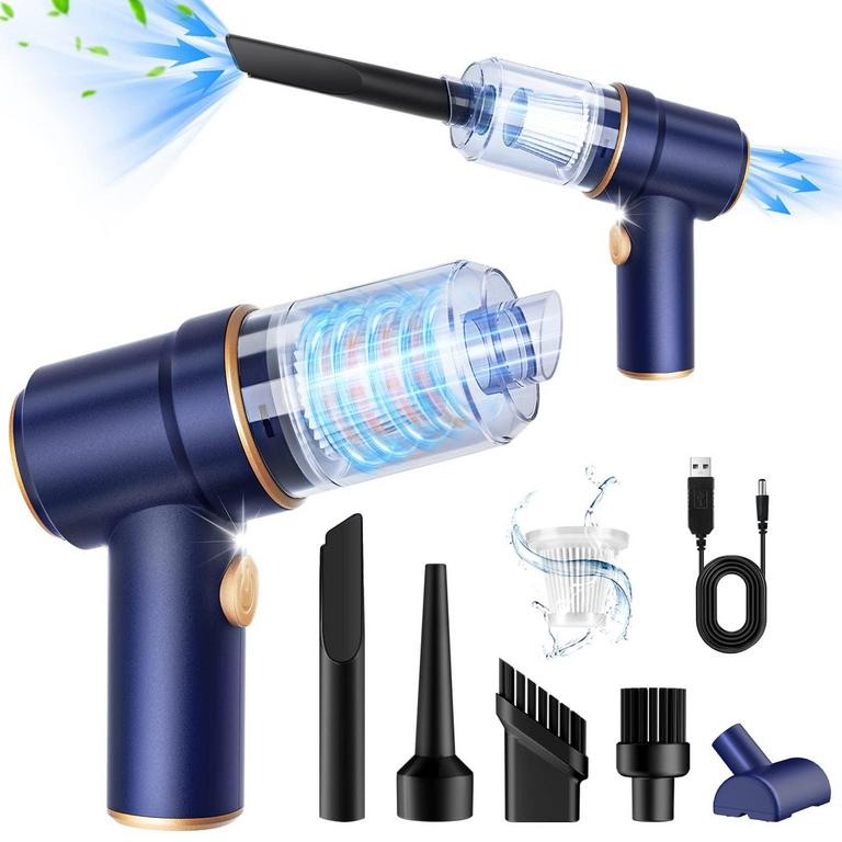 CAR VACUUM CLEANER