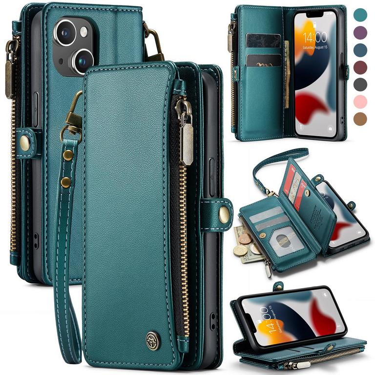 DEFENCASE RFID IPHONE 13 CASE