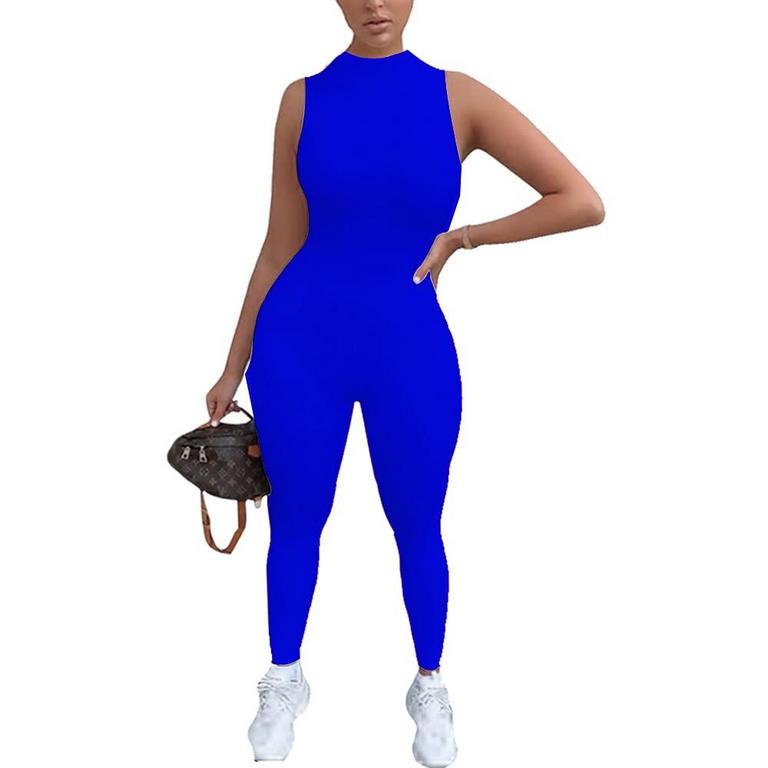 LUFENG SEXY JUMPSUIT