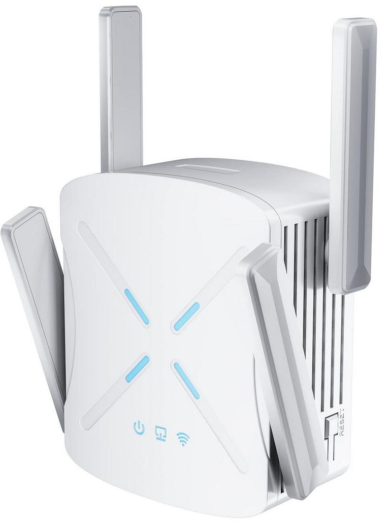 2024 WIFI 6 EXTENDERS
