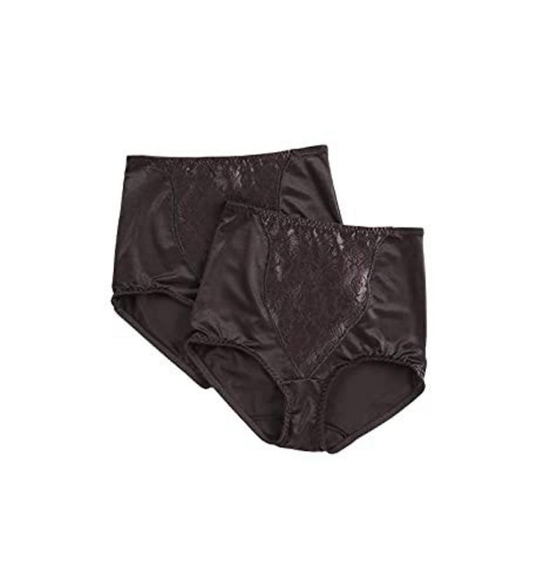 BALI LACE BRIEF L