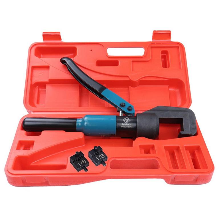MUZATA HYDRAULIC CRIMPER TOOL