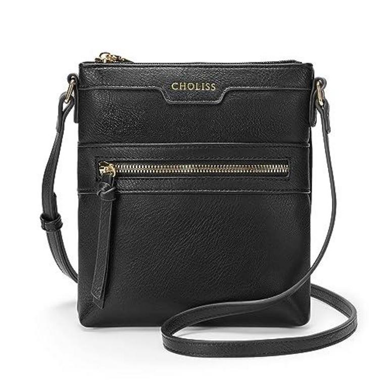CHOLISS VEGAN LEATHER BAG