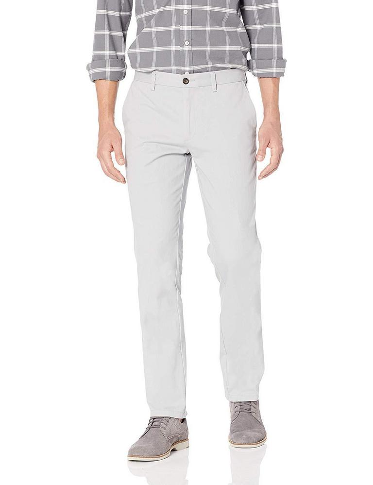 ESSENTIALS CHINO 29W 28L