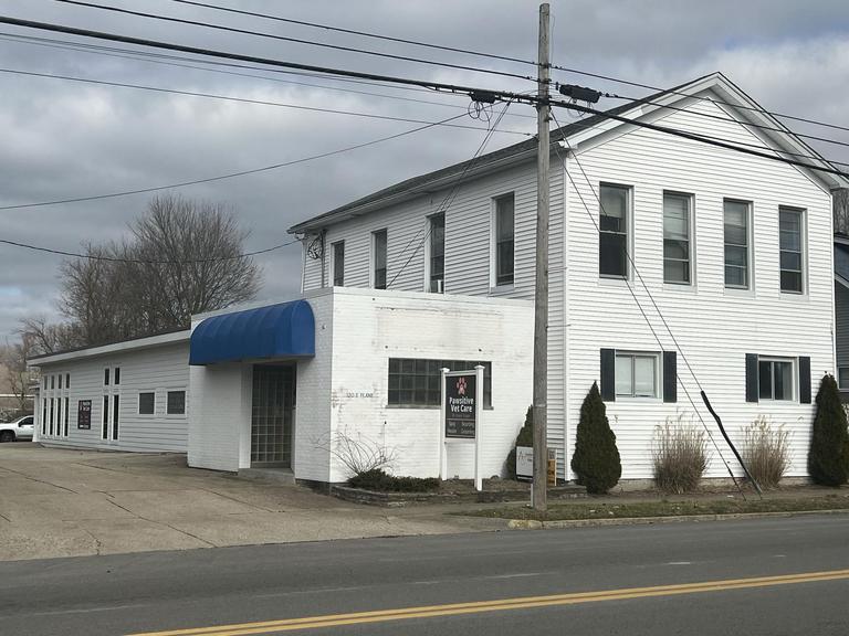 Auction Ohio Receivership Auction The Minimum Bid is 250,000