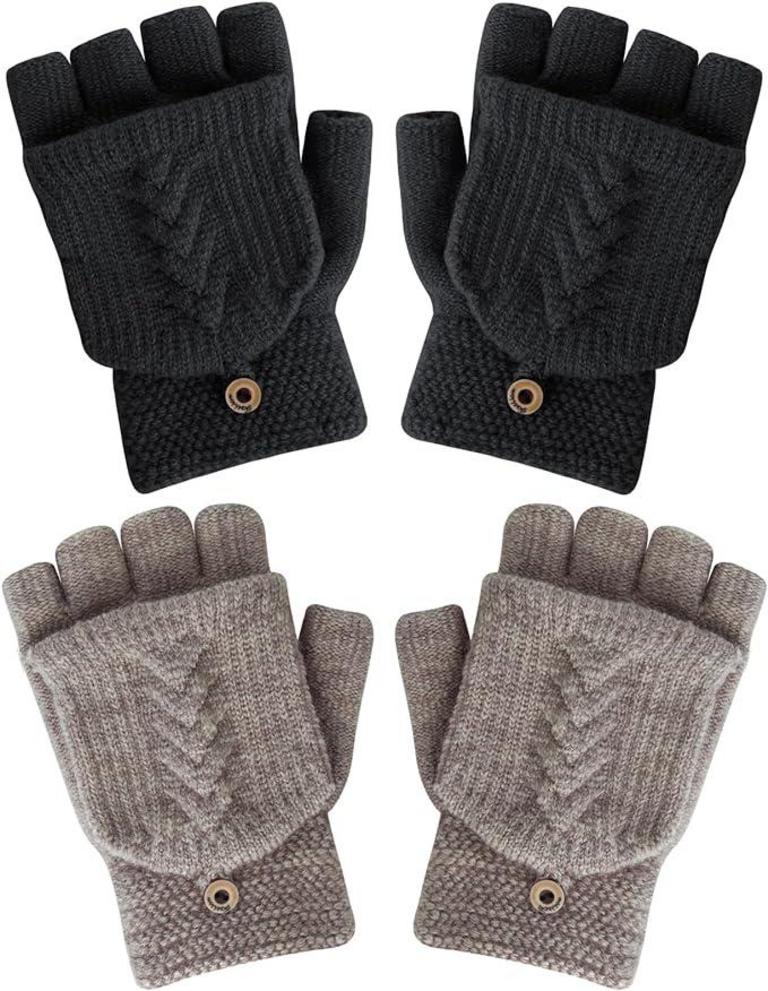 YSENSE WINTER GLOVES