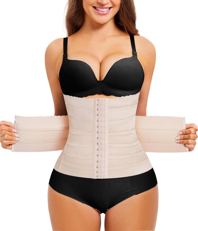 NEBILITY WAIST TRAINER XL